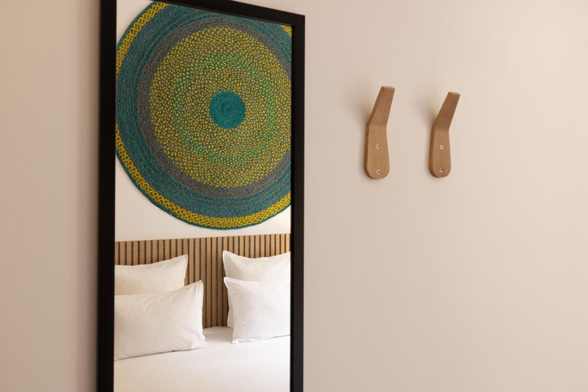 Victoria Châtelet Hotel 3*