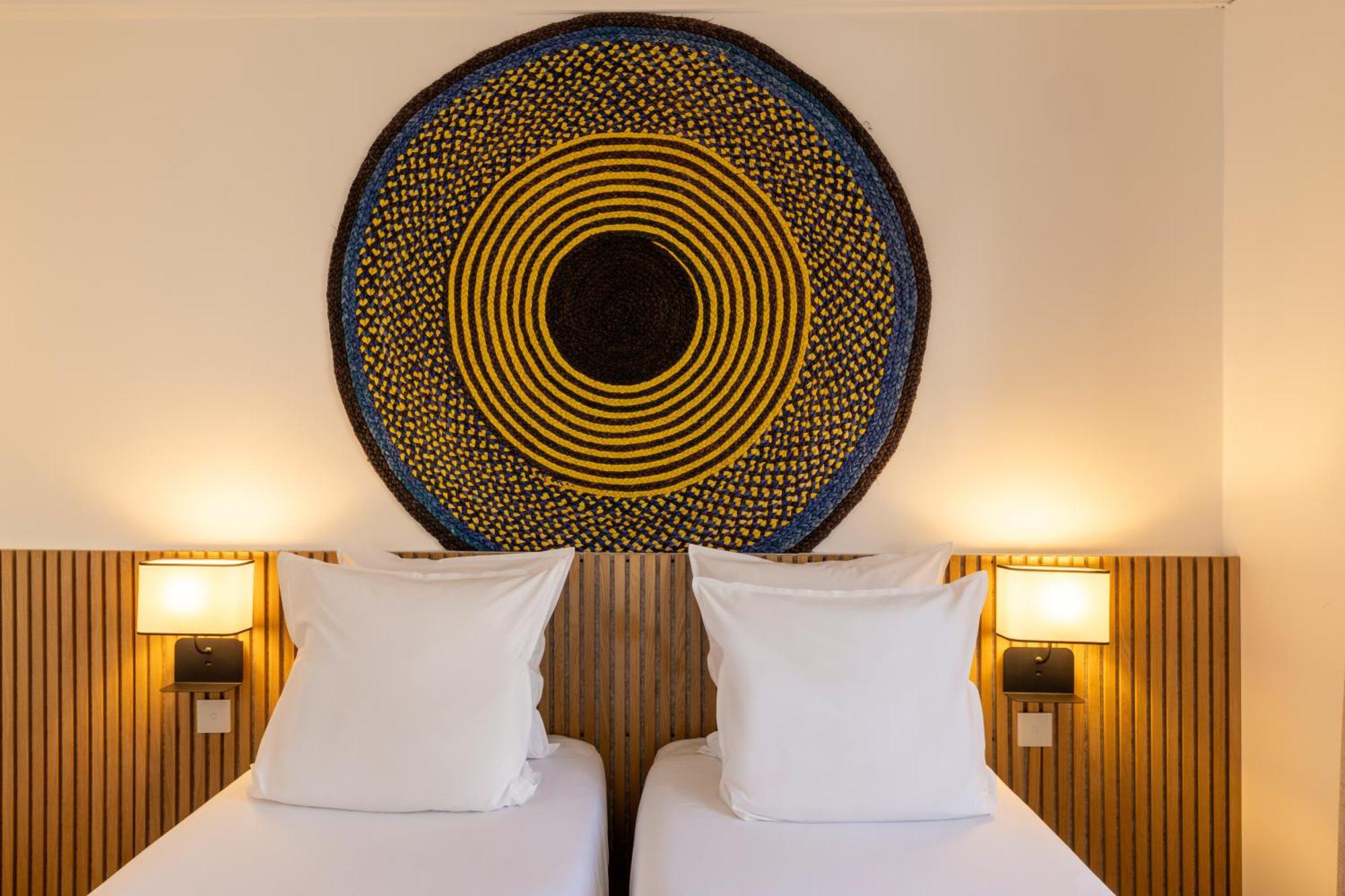 Victoria Châtelet 3* Paris