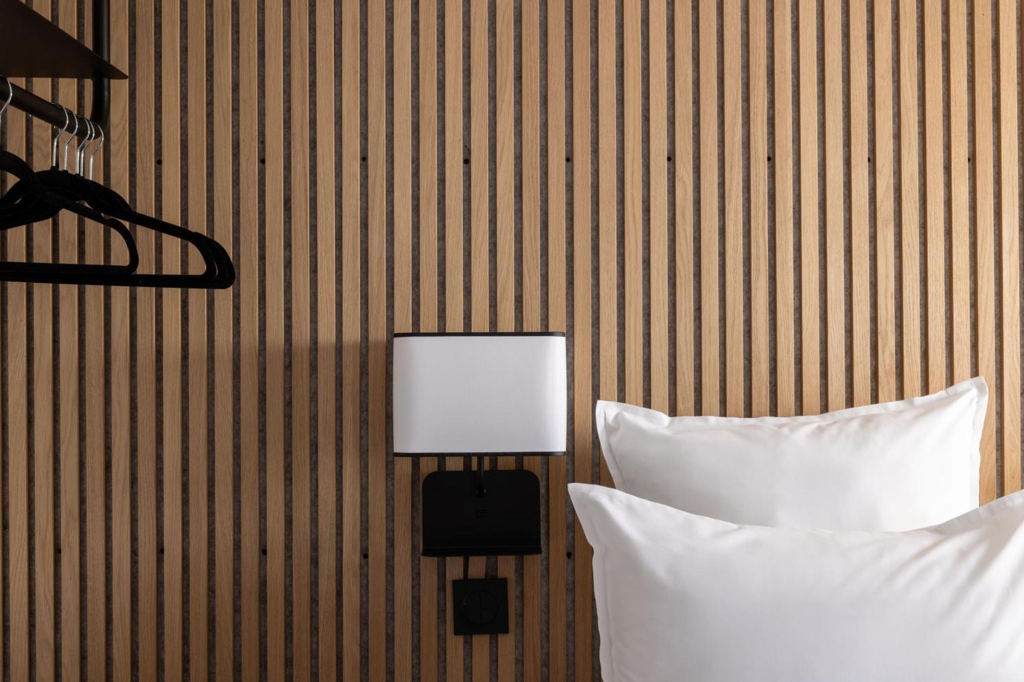 Hotel Victoria Chatelet 3*